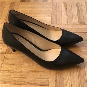 Nine West 7.5M pumps